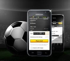 Scommesse Mobile